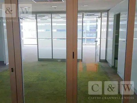 Oficina en Alquiler 11 años