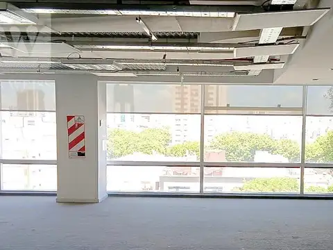 Libertador Av. Del al 6300