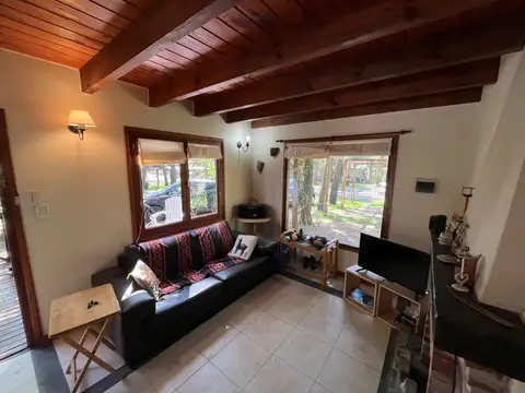 Casa en Alquiler Temporal de 2 dormitorios