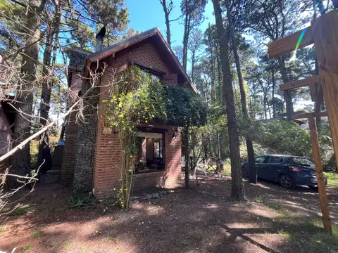 Casa en Alquiler Temporal de 2 dormitorios