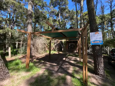 Calle 41 entre Copacabana y Viña del Mar