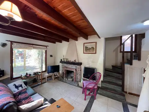 Calle 41 entre Copacabana y Viña del Mar