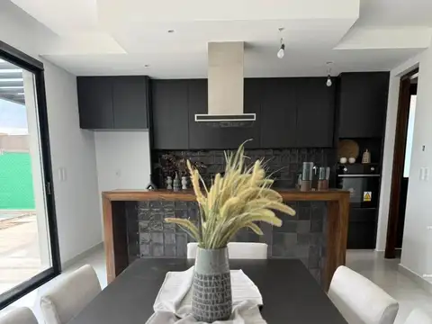 Casa en Venta A Estrenar