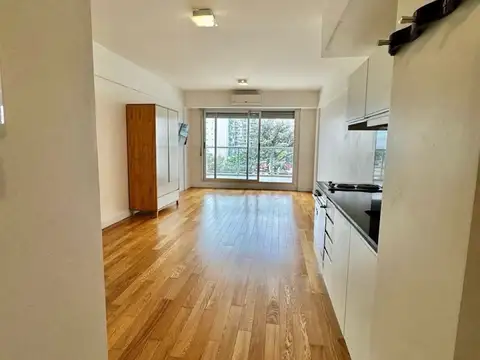 Departamento en Venta en Colegiales, USD 120.000