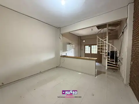 Casa en Venta de 1 dormitorio