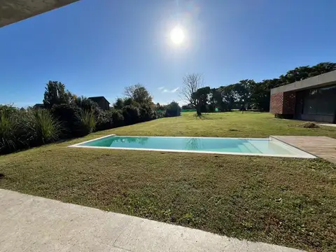 Casa en Venta en General Rodriguez, USD 259.000