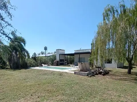 Casa en Venta al Noroeste