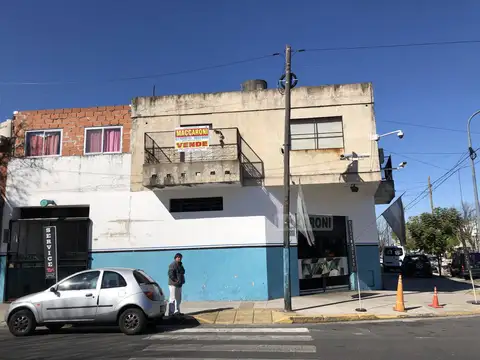 Departamento - Venta - Argentina, Capital Federal - AV CORONEL CARDENAS 2004