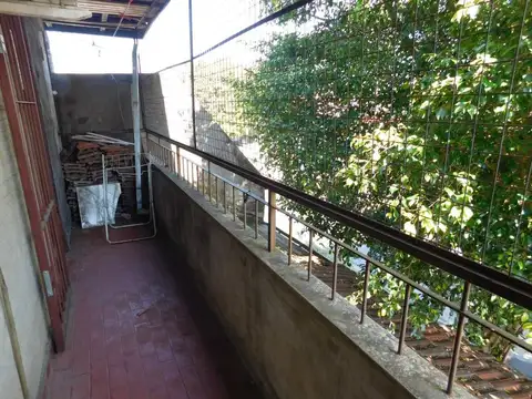 Depto Tipo Casa en Venta de 3 dormitorios