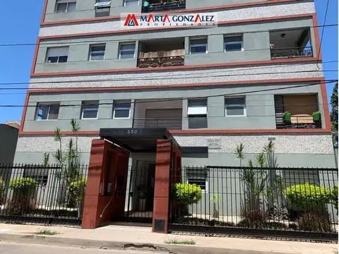 Impecable departamento en venta - RAMOS MEJÍA NORTE