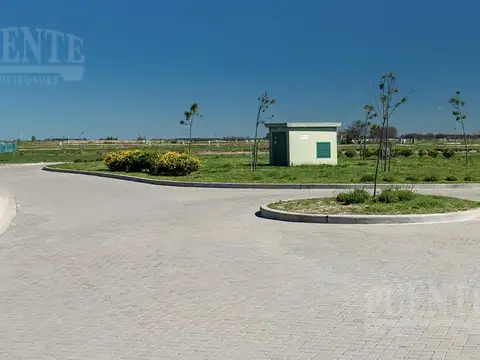 Terreno en Venta de 814,0 m2