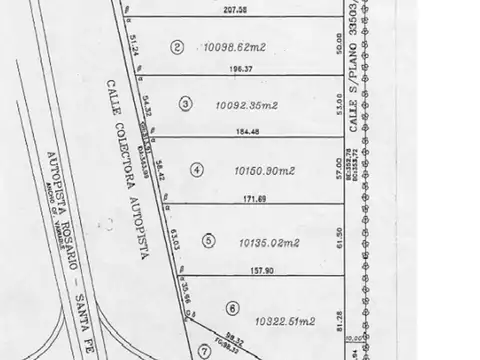 Terreno en Venta en Granadero Baigorria, USD 0