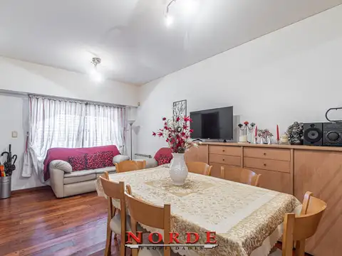 VENTA • MATADEROS • PH • CUATRO AMBIENTES • COCHERA