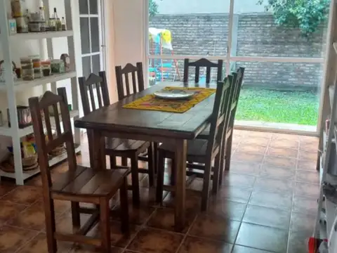 Casa en Venta 10 años