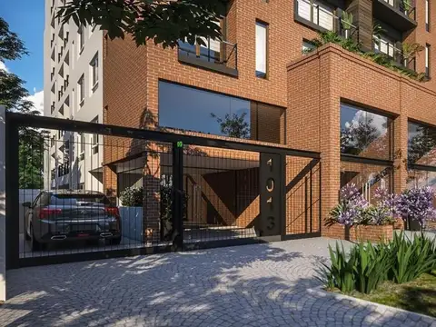 Depto en Venta - 3 amb. - Ituzaingó Norte con 2 cocheras!