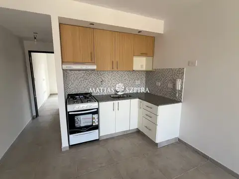 Depto Tipo Casa en Venta de 1 dormitorio