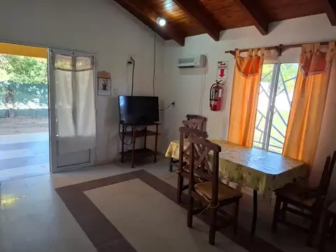 Casa en Venta en Cayasta, USD 80.000