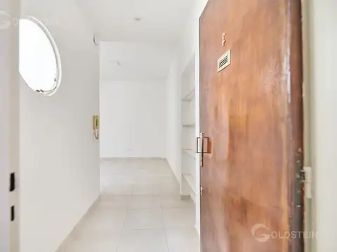 Depto Tipo Casa en Venta de 1 dormitorio