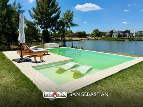 Casa  en alquiler en San Sebastian - AREA 10, San Sebastian, Escobar