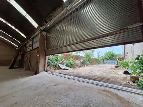 Colectora Este Panamericana, Tigre