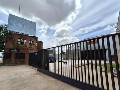 Colectora Este Panamericana, Tigre