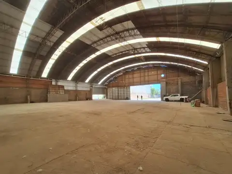 Colectora Este Panamericana, Tigre