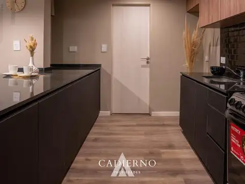 Departamento en Venta en Centro, USD 171.000