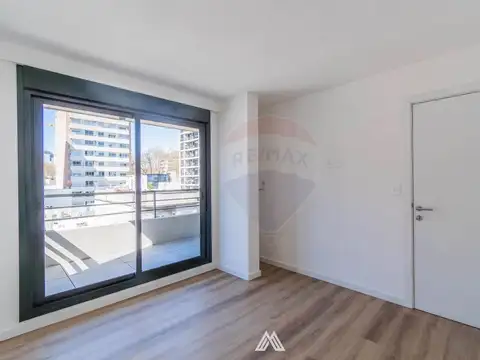 VENTA APART 1 DORM C TERRAZA DE 35 MT ,PARQUE RODO