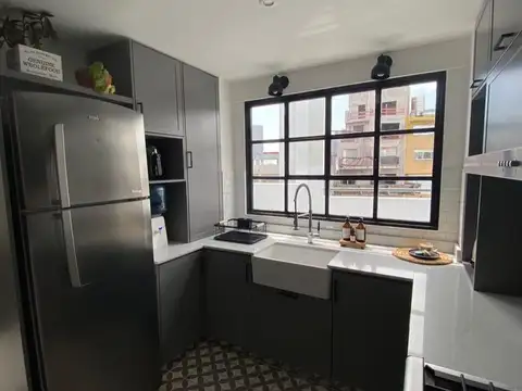 Departamento en Venta 20 años