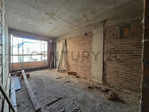 VENTA DEPARTAMENTO 2 AMBIENTES EN VILLA URQUIZA