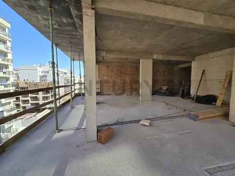 VENTA DEPARTAMENTO 2 AMBIENTES EN VILLA URQUIZA