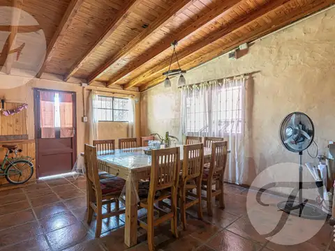 Casa en Venta al Este