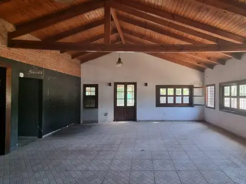 Local en Alquiler en Jose Clemente Paz, $ 1.300.000