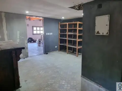 Av. Umberto Illia casi esquina Jiménez al 13500