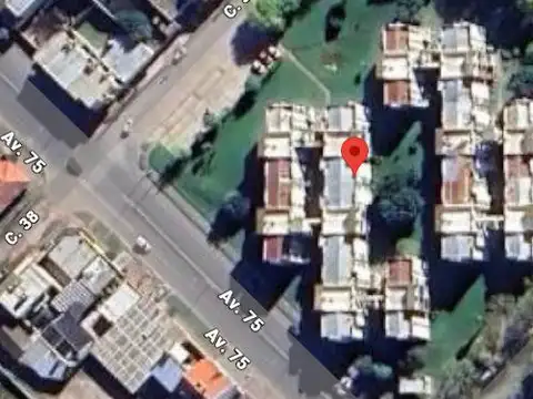 Departamento en Venta 45 años