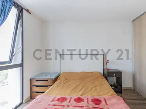 DEPARTAMENTO EN VENTA EN LA PLATA UN DORMITORIO CON BALCON
