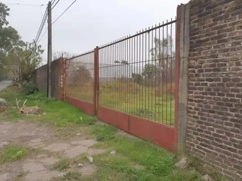 Terreno en Venta en Rosario, USD 500.000