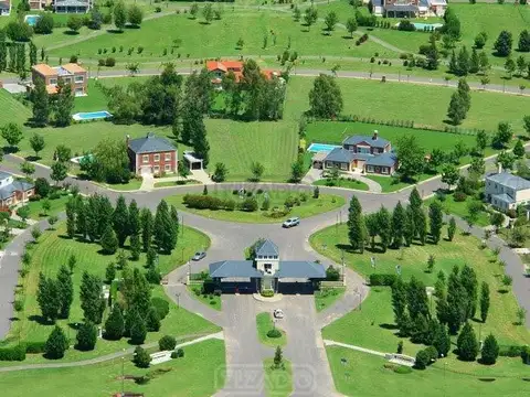 Terreno en Venta en Pilar del Este - San Eduardo, USD 49.000