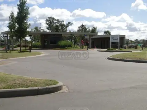 Lote 500 m² Barrio San Eduardo Pilar del Este