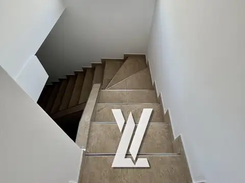 Depto Tipo Casa en Venta A Estrenar