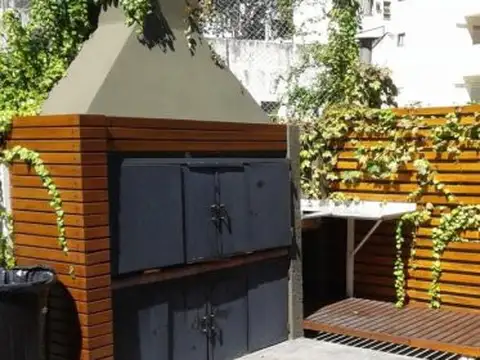 Departamento en Alquiler Temporal de 4 dormitorios