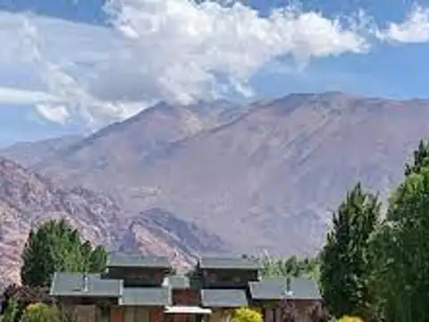 Barrio Privado Los Cuatro Elementos Lote 36