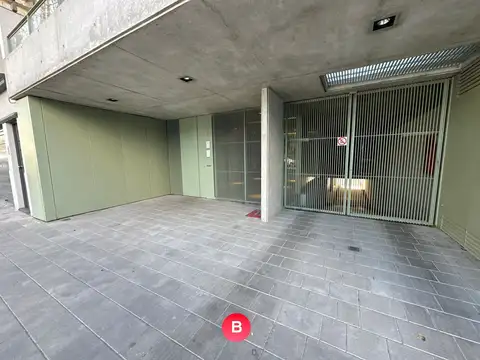 ANDONAEGUI 1200, Piso 5