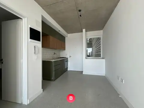 Departamento en Venta en Parque Chas, USD 120.000