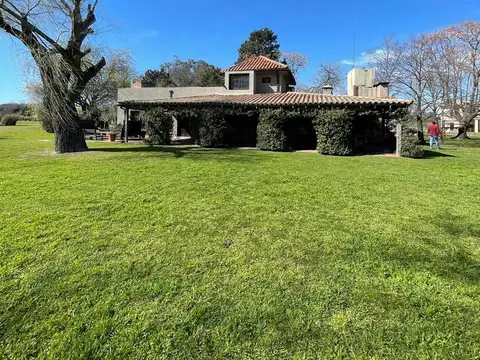 Terreno en la mejor zona de Cardales