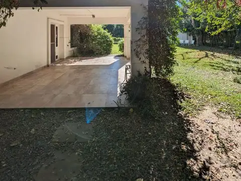 Casa en Alquiler en Funes, USD 120