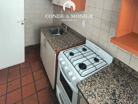 Departamento en Alquiler de 3 ambientes
