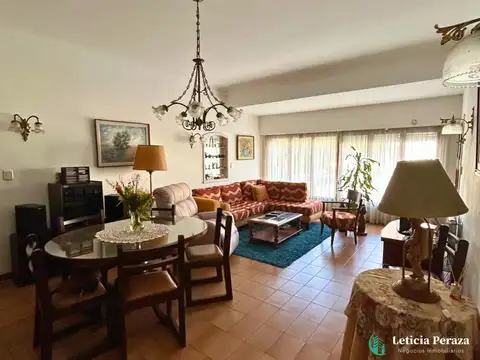 Casa en venta en Pompeya