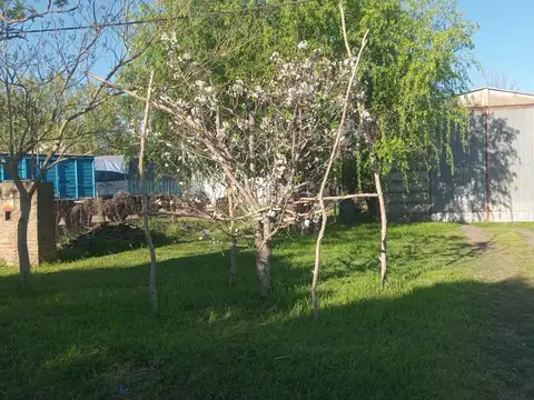 Avenida Buenos Aires 100