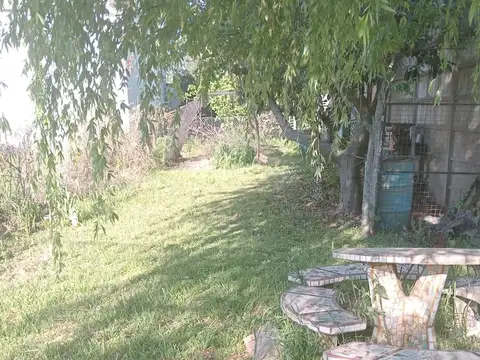 Galpón en alquiler en Coronel Dominguez, ideal deposito